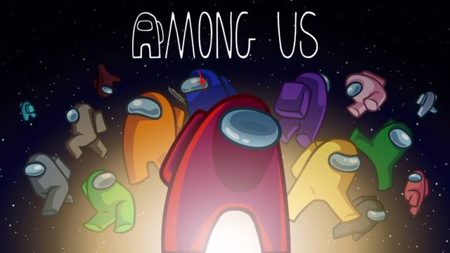 Among Us: Rekomendasi Buat HP Kentang, Tetap Seru!