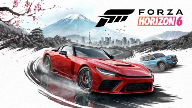 Jadwal Turnamen Forza Horizon 6 Terdekat, Siapa yang Bakal Juara?