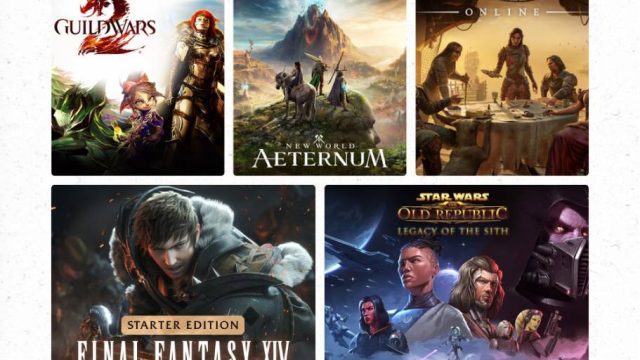 5 Game Seperti World of Warcraft: Midnight yang Layak Kamu Coba