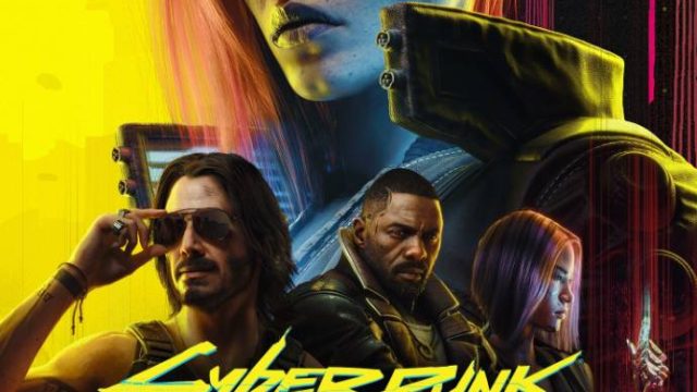 Update Game: Patch 2.4 Cyberpunk 2077 Rilis Pekan Ini