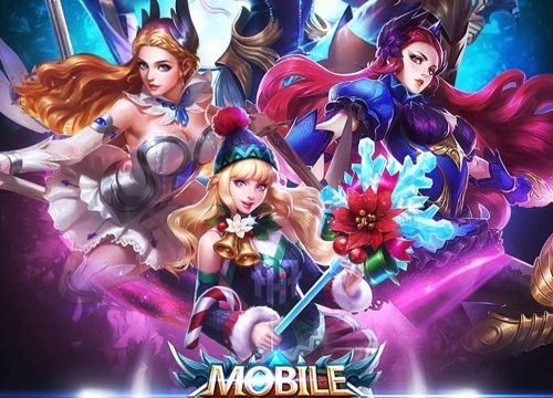 Update Game: 5 Tips Push Rank Mobile Legends Musim Ini