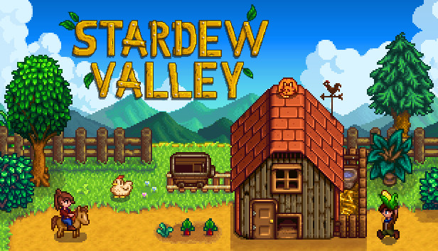 Solusi Puzzle Bikin Pusing di Stardew Valley