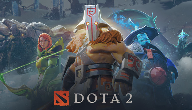Rangkuman Patch Note Dota 2 Bulan Ini