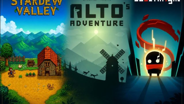 Rekomendasi Game Offline Terbaik untuk HP Kentang