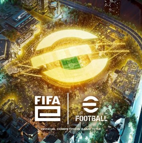 eFootball