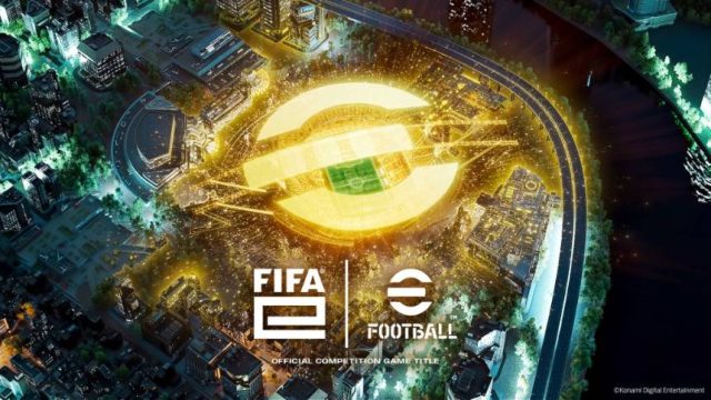 eFootball