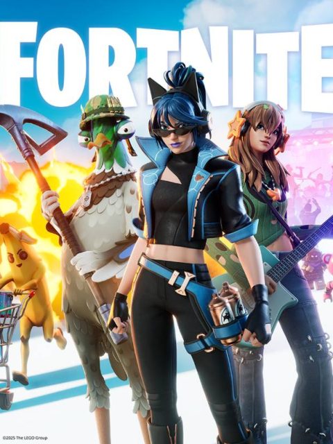 Fortnite