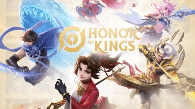 Setting Terbaik Honor of Kings Biar Main Makin Nyaman