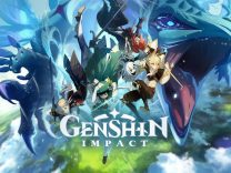 Cara Ikut Event Genshin Impact Buat Pemain Baru