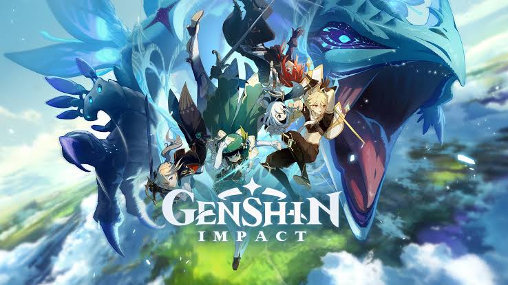 Cara Ikut Event Genshin Impact Buat Pemain Baru