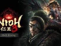 Event Terbaru Nioh 3, Jangan Sampai Kelewatan!