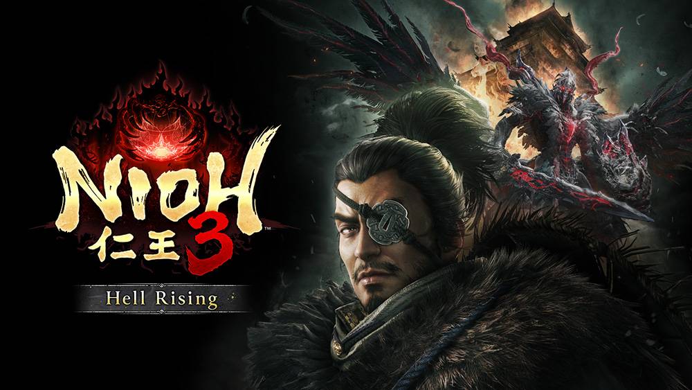 Event Terbaru Nioh 3, Jangan Sampai Kelewatan!