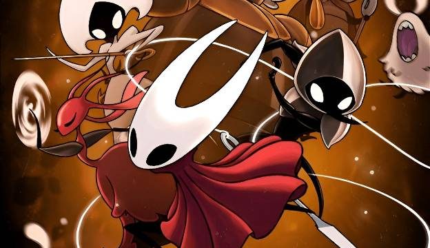 Review Hollow Knight: Silksong — Penantian yang Terbayar