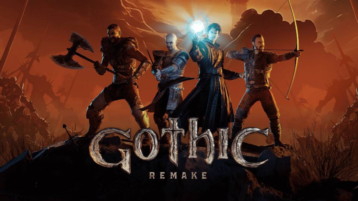 Cara Menyelesaikan Misi Tersulit di Gothic Remake