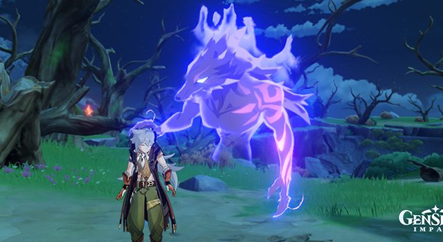 Build Razor Genshin Impact: Bocah Serigala Kita Akhirnya Makan Enak