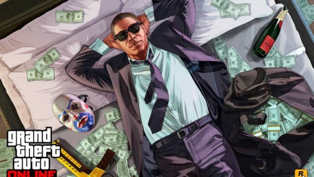 Cheat Uang GTA 5 Cuma Mitos, Ngab — Ini Cara Legit Panen Ratusan Juta GTA$