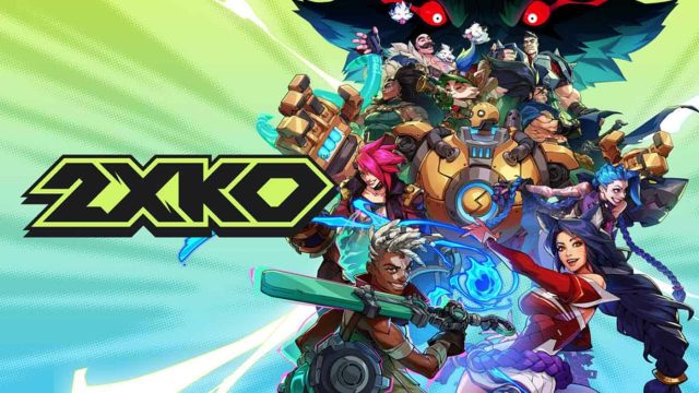 Riot Resmi Hentikan Update 2XKO Mulai Desember 2026