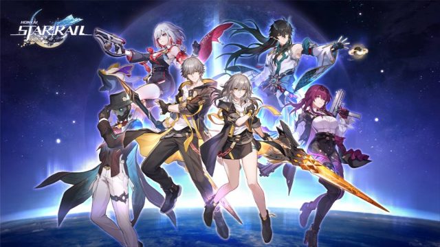 Review Lengkap Honkai: Star Rail Bahasa Indonesia: Beneran Sebagus Itu, No Cap?