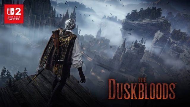 The Duskbloods: Rumor Rilis 24 September Terbantahkan