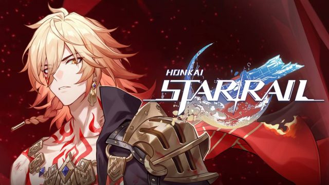 Build Mydei Honkai Star Rail: Pangeran yang Nge-DPS Pakai Darahnya Sendiri