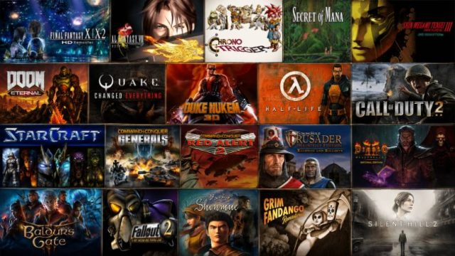 20 Game Jadul Terbaik yang Bikin Nostalgia Parah — We Are So Back!