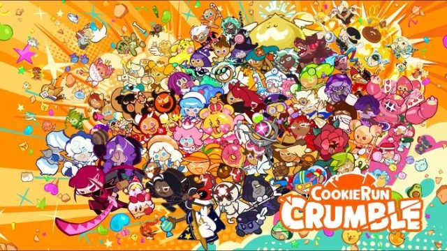 Kode Cookie Run Crumble Agustus 2026: Panen 10.000 Crystal Sebelum Hangus