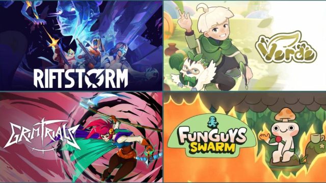 Dari Looter-Shooter ke Bullet Hell: Intip Daftar Pre Launch Game Agustus Paling Hype!