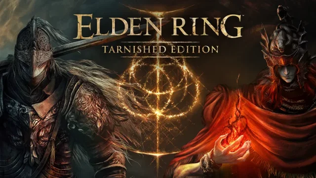 Elden Ring Tarnished Edition: Skin Torrent & Gear Baru