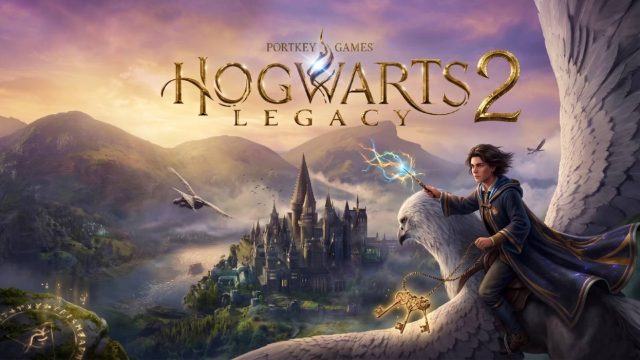 Hogwarts Legacy 2 Resmi Dikerjakan: Sekuel Paling Dinanti