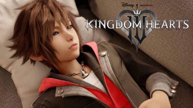Kingdom Hearts 4: Ide Rahasia Nomura Sejak KH3 Terwujud
