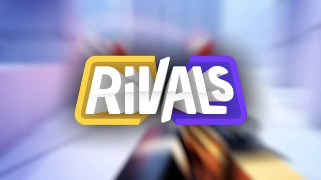 Kode Redeem Rivals Roblox Terbaru: Klaim Keys Gratis & Cara Redeem-nya