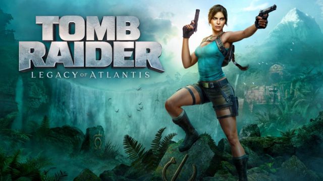 Lara Croft Balik Lagi, dan Kali Ini Dia Bawa Skill Tree — Kita Perlu Bicara Soal Ini