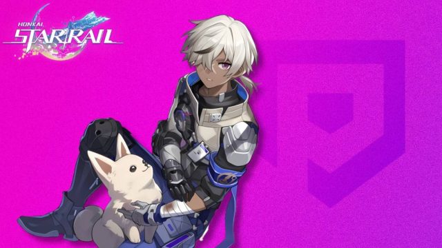 Build Arlan Honkai Star Rail: Persembahan Buat Kaum Bucin Underdog