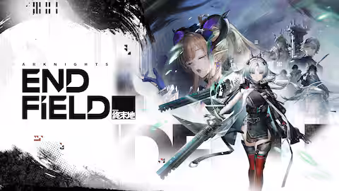 Arknights: Endfield Segera Merapat ke Steam — Gas Wishlist Bareng, Semua Pemain Kebagian Hadiah