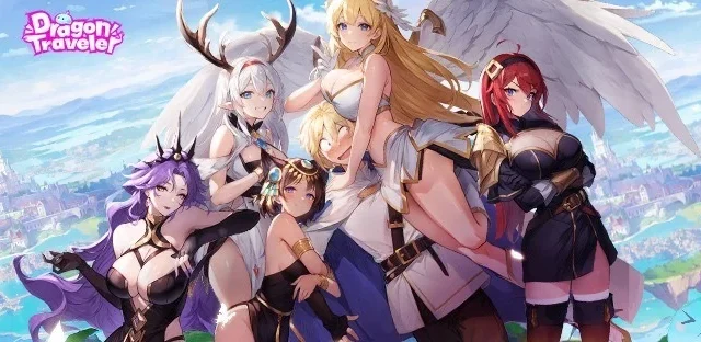 Kode Dragon Traveler Agustus 2026: Panen Summoning Ticket Selagi Game-nya Masih Royal