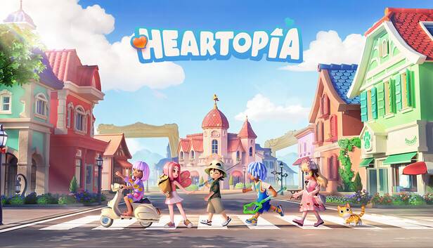Kode Redeem Heartopia Agustus 2026: Borong Wishing Star & Moonlight Crystal Gratis, Ngab!