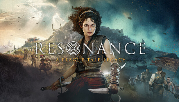 Resonance: A Plague Tale Legacy Ubah Formula Stealth