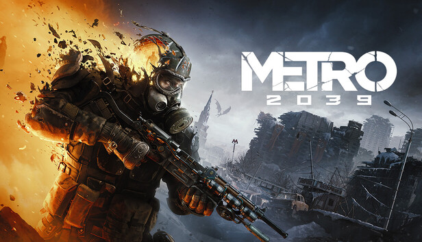 Metro 2039: Sistem Karma Kembali di Dunia Makin Kelam