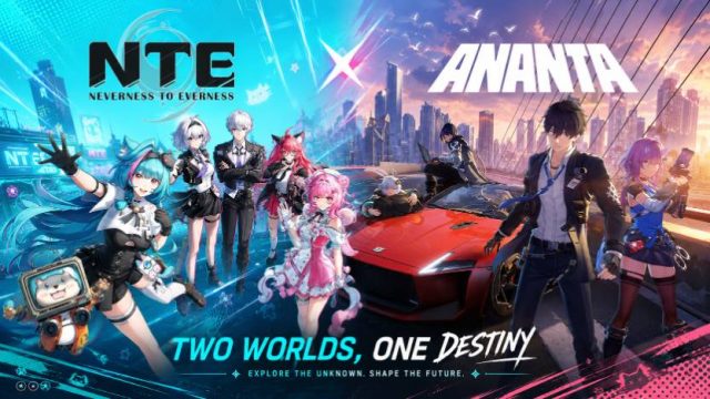 Ananta vs NTE (Neverness to Everness): Sama-Sama “GTA Anime”, Bedanya di Mana?