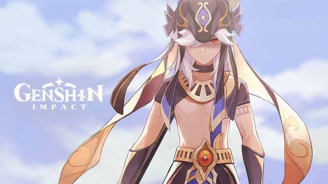 Build Cyno Genshin Impact: Comeback Nyetrum Berkat Witch’s Revelation