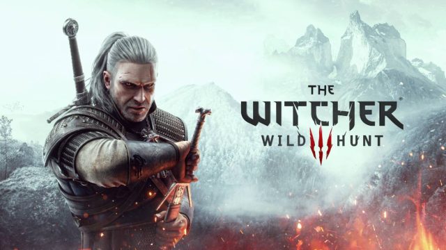 The Witcher 3 Remastered Meluncur Gratis 29 September 2026