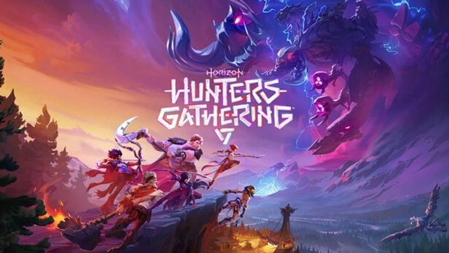 Playtest Gagal, PlayStation Rombak Horizon Hunters Gathering