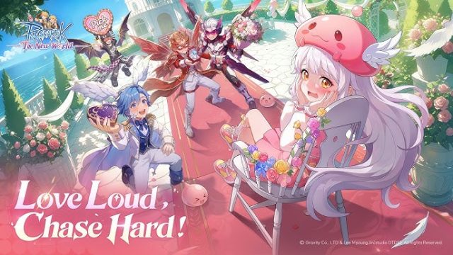 Panduan Event Destined Hearts Ragnarok: The New World — Wajib Punya Couple Biar Panen Hadiah!
