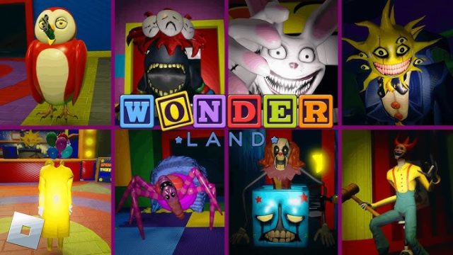 Kode Wonderland Agustus 2026: Gems Gratis, Klaim Sebelum Ilang!