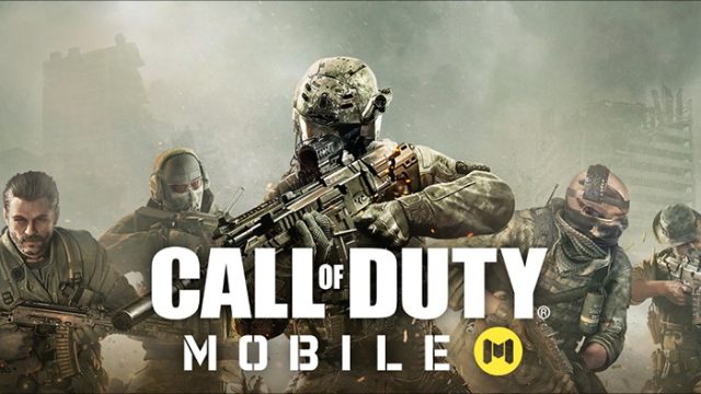 Call of Duty: Mobile