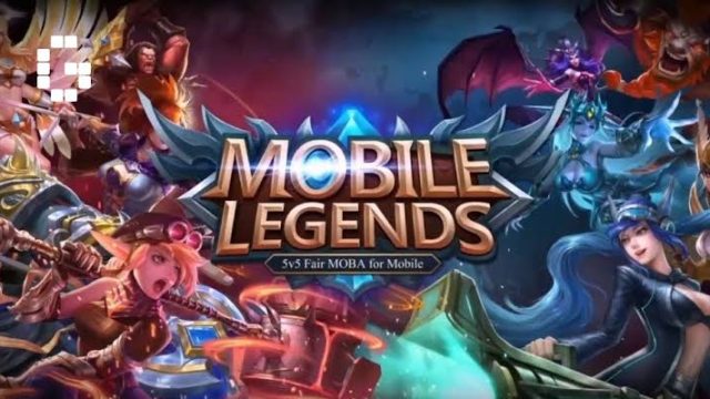 Mobile Legends: Bang Bang