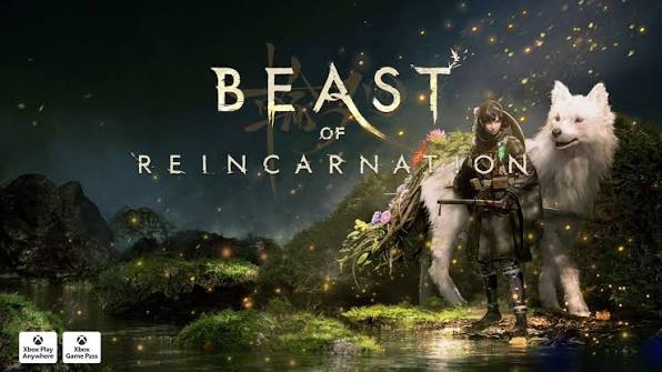 Beast of Reincarnation