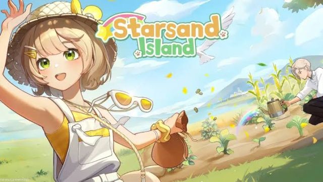 Starsand Island Baru Aja Rilis 1.0 dan… Guys, Ini Enggak Baik-Baik Aja