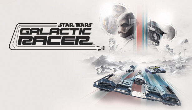 Zero Company & Galactic Racer, Comeback Star Wars di Dunia Game