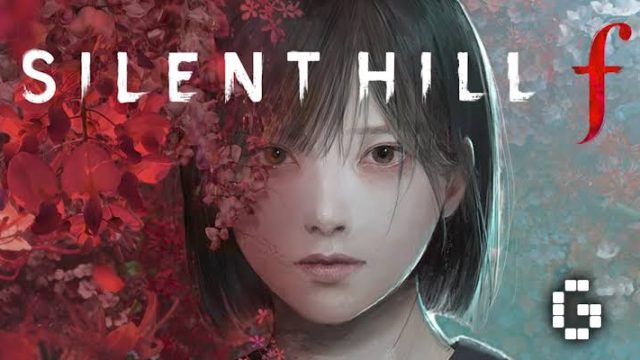 Silent Hill f